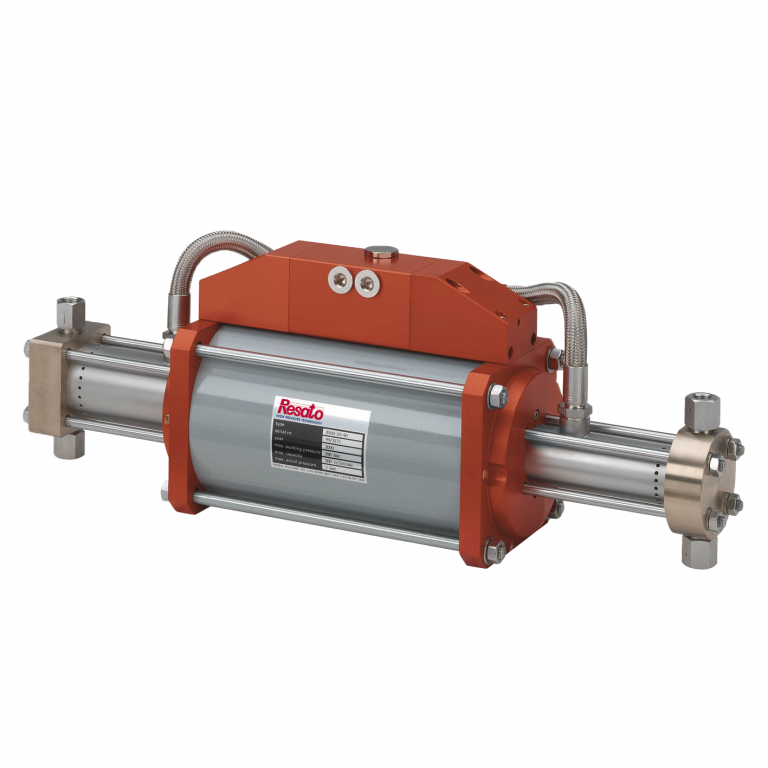 Machinery , Pressure Testing